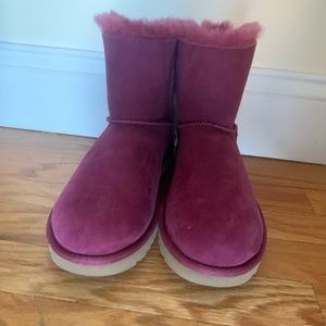 Brand new uggs